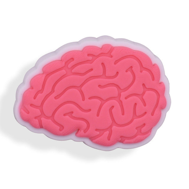 Free Shipping 1Pcs PVC Hospital Medical Series Shoe Charms  Ambulance Mask Shoes Accessories Fit Crocs Wristbands Unisex Gifts