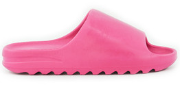 Summer Home Men Slippers Simple Solid Color Shoes Non-slip Bathroom Slides  Flops Couples Unisex Platform Slippers