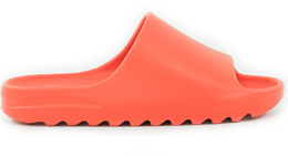 Summer Home Men Slippers Simple Solid Color Shoes Non-slip Bathroom Slides  Flops Couples Unisex Platform Slippers