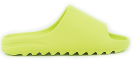 Summer Home Men Slippers Simple Solid Color Shoes Non-slip Bathroom Slides  Flops Couples Unisex Platform Slippers